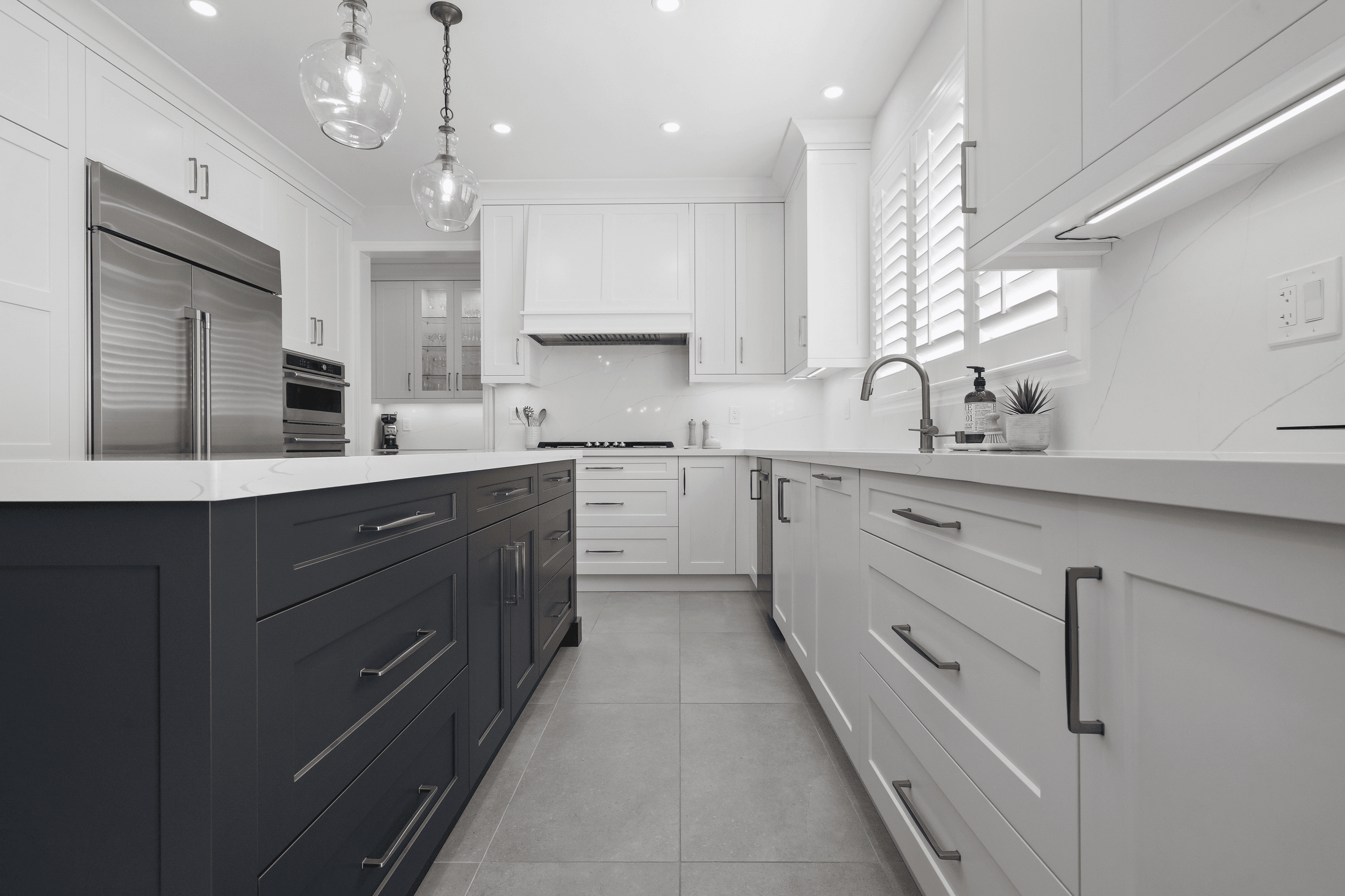 How to Choose the Right Kitchen Fitter in Belfast