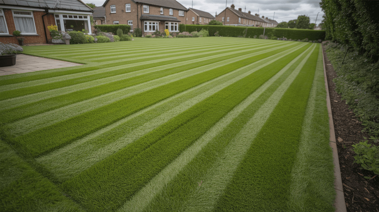 Grass Cutting Kilsaran