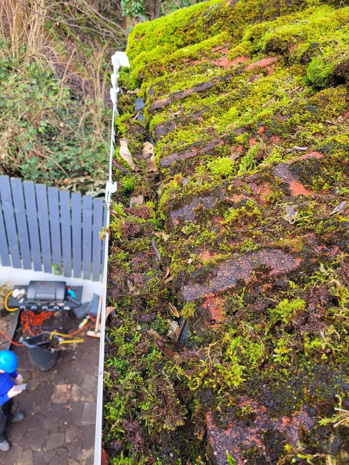 Gutter Installation in Strabane - Professional service example 5