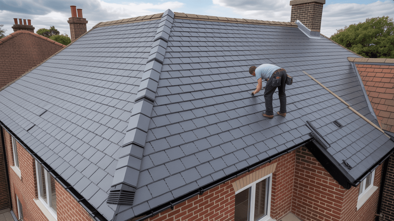 Dry Ridge Installation Ballyhackamore