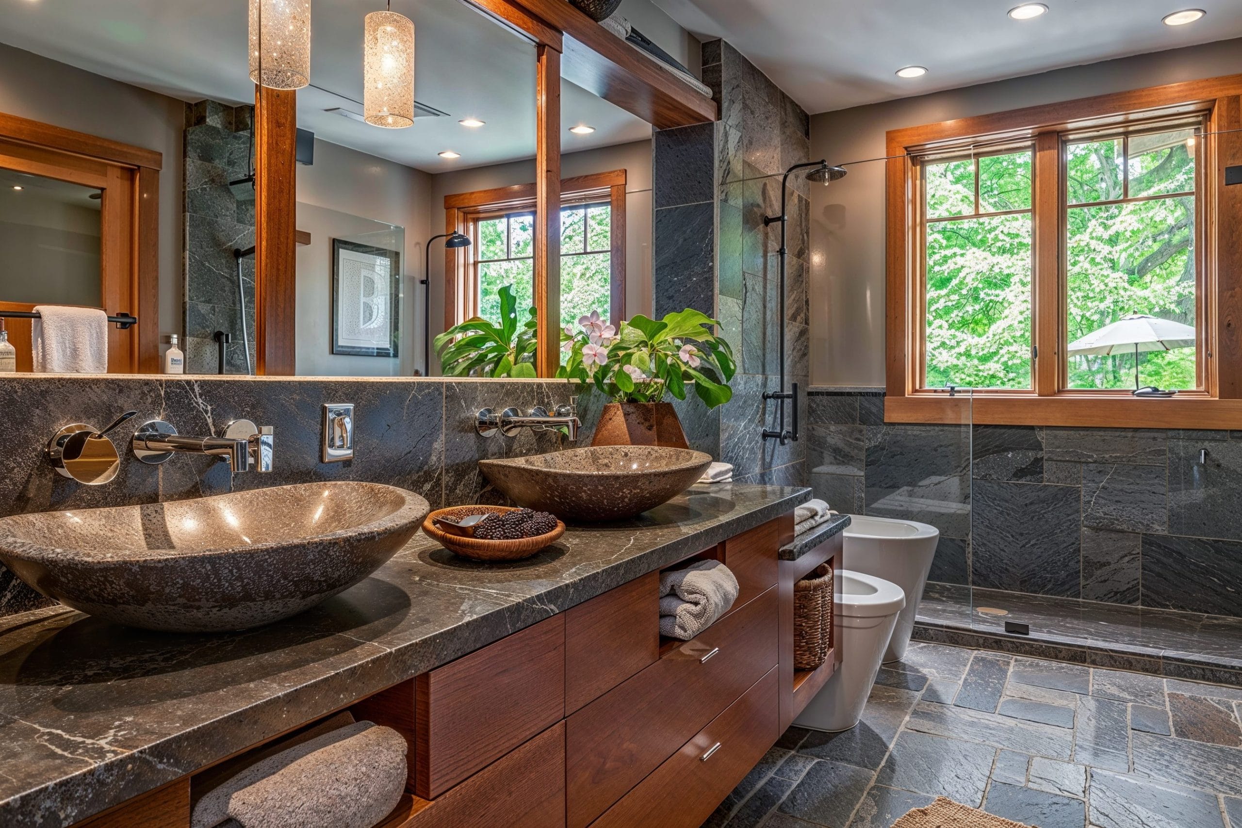 Bathroom Renovation Tips for Belfast Homeowners