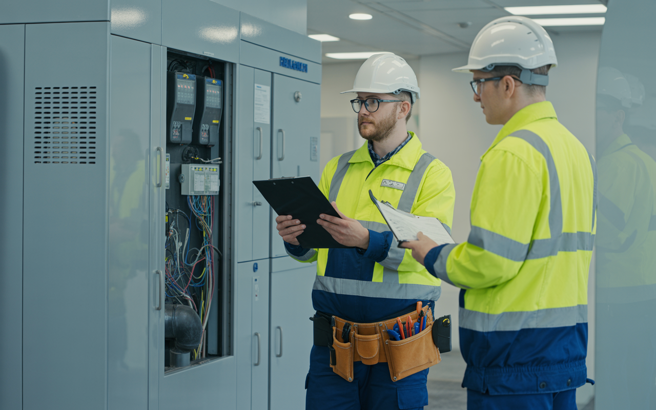 Facilities Management Belfast: Your Complete Business Guide