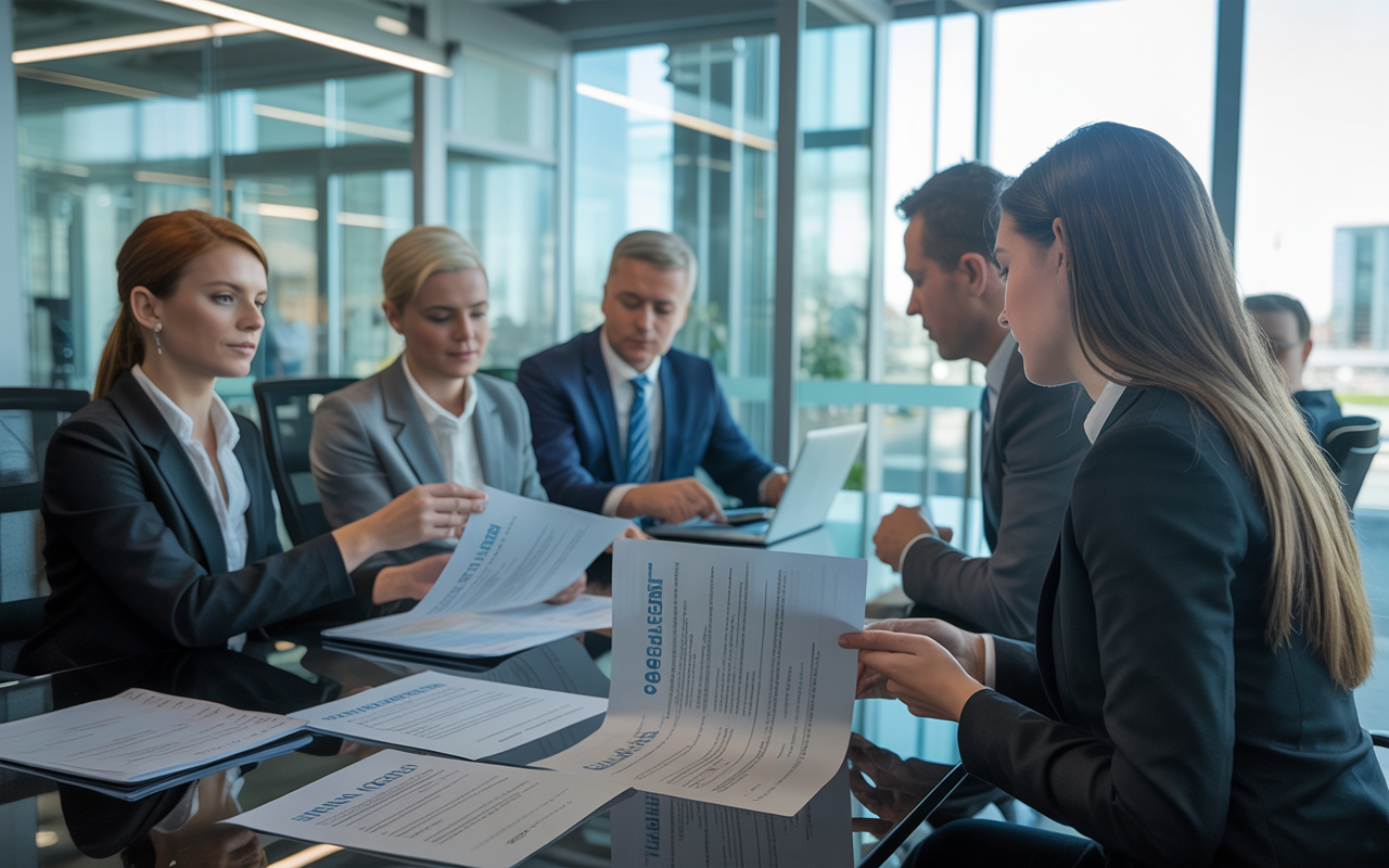 Facilities Management Contracts: Key Factors for Belfast Businesses