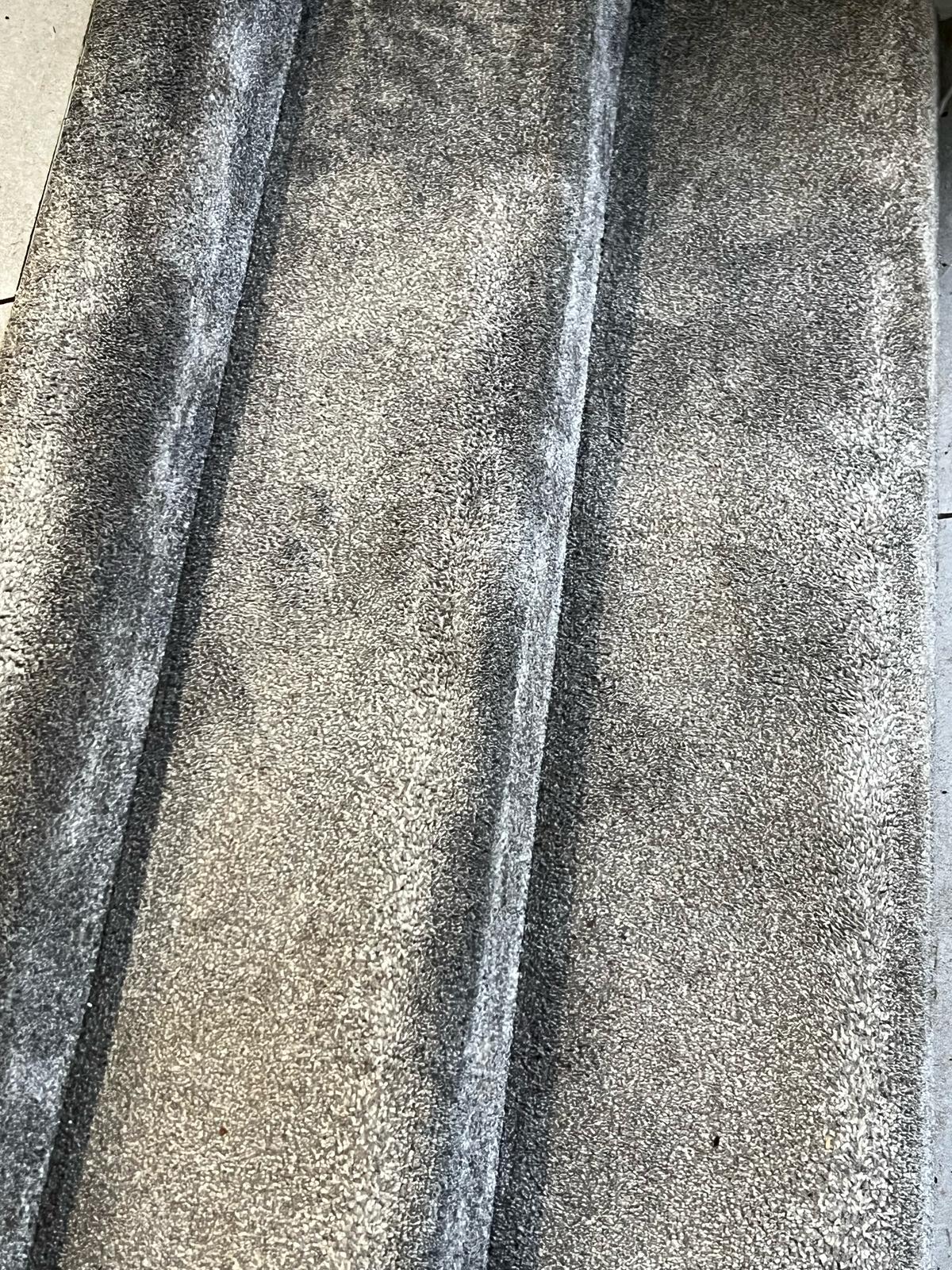 Carpet Cleaning Belfast work example 11