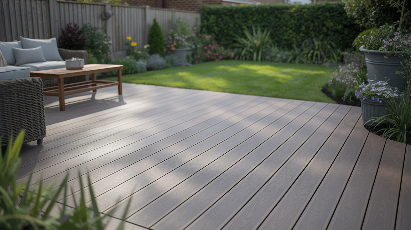 Decking